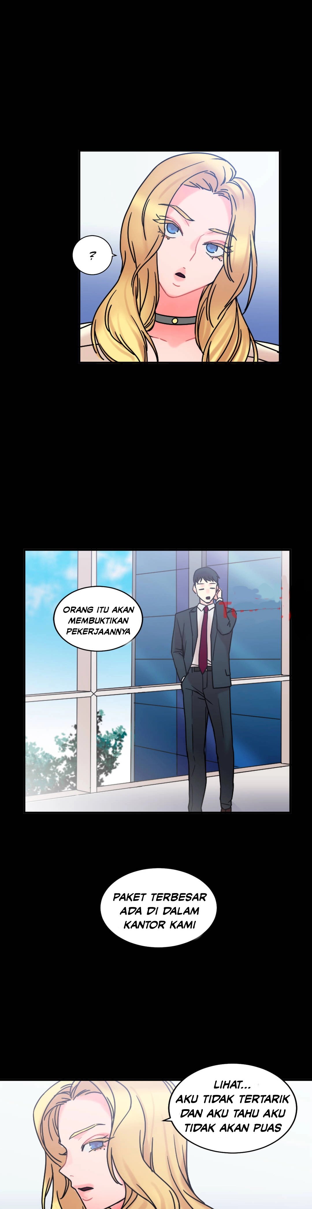 Tie Me Up - Chapter 8 25