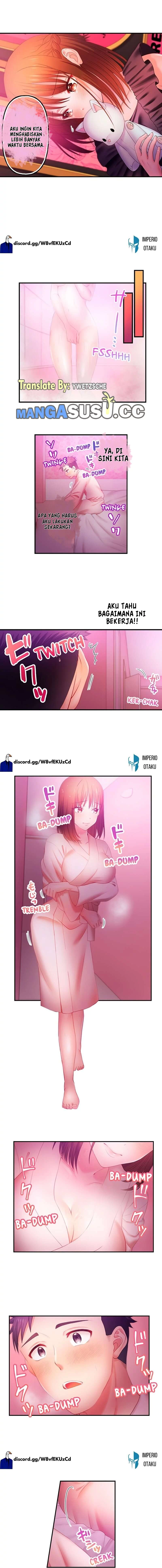 My Girlfriends Naughty Sister - Chapter 8 2 My Girlfriends Naughty Sister - Chapter 8 2