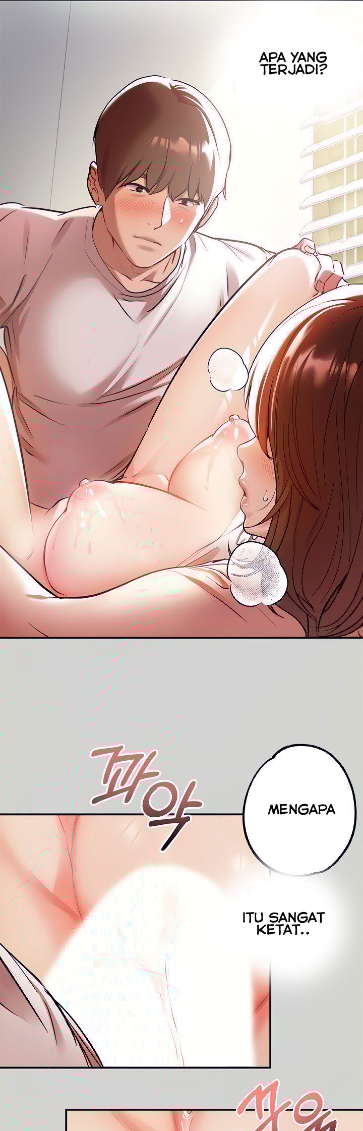 My Landlady Noona - Chapter 8 12