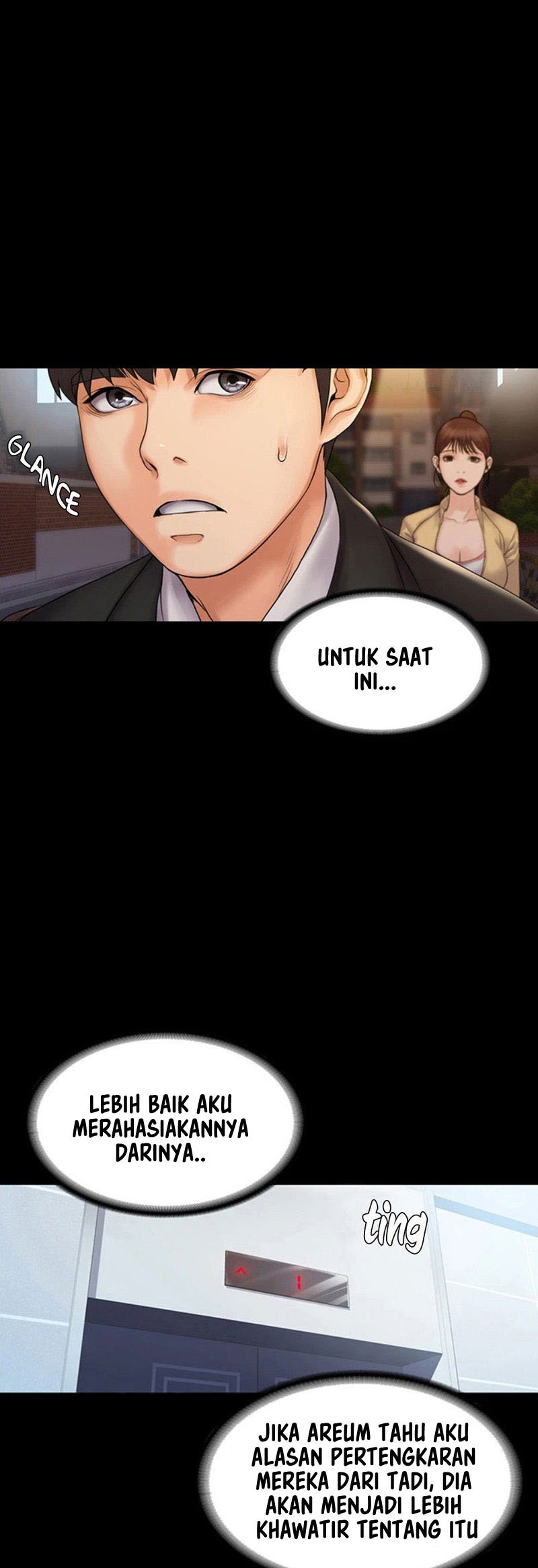 My Neighborhood&#8217;s Female Teacher - Chapter 8 3