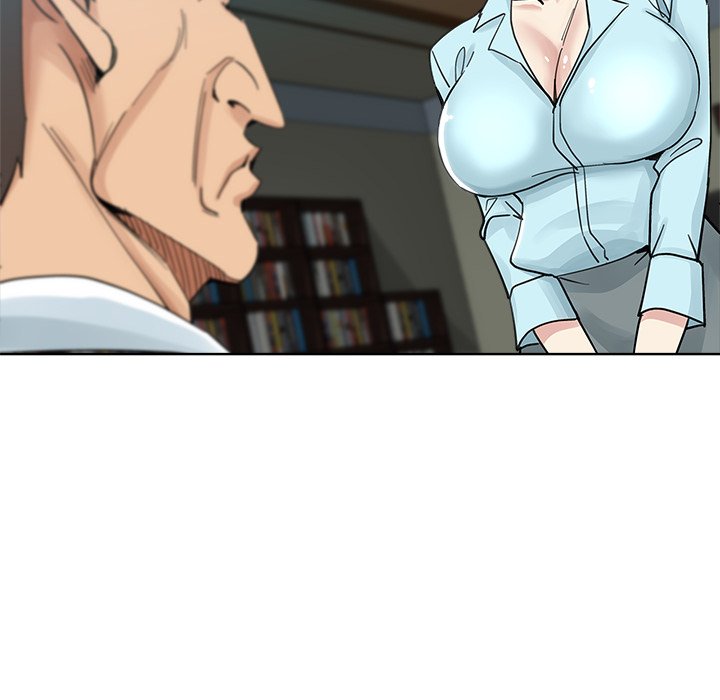 The Unexpected Guest - Chapter 8 33