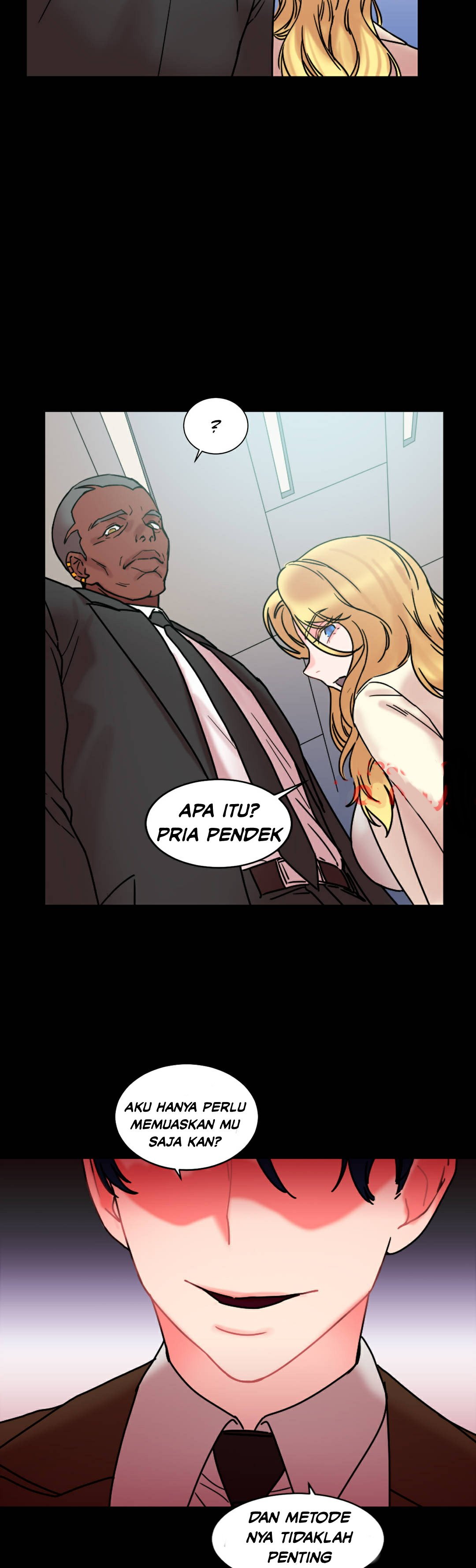 Tie Me Up - Chapter 8 23