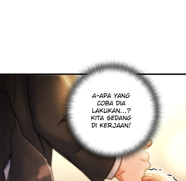 Achilles Heel - Chapter 8 132