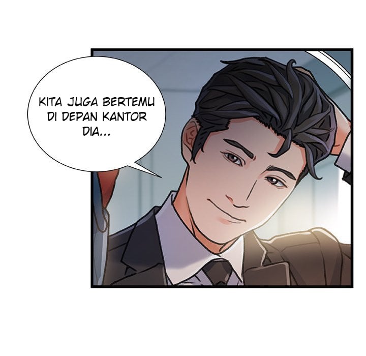 Achilles Heel - Chapter 8 108