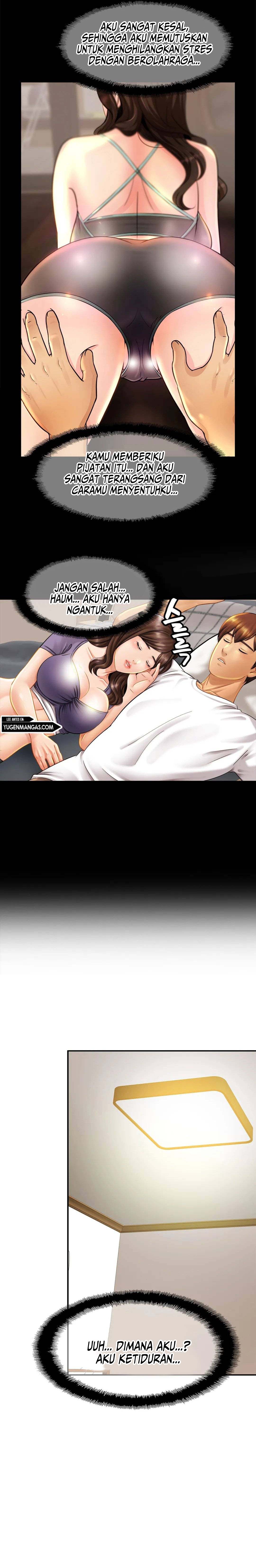 Closefam - Chapter 8 22