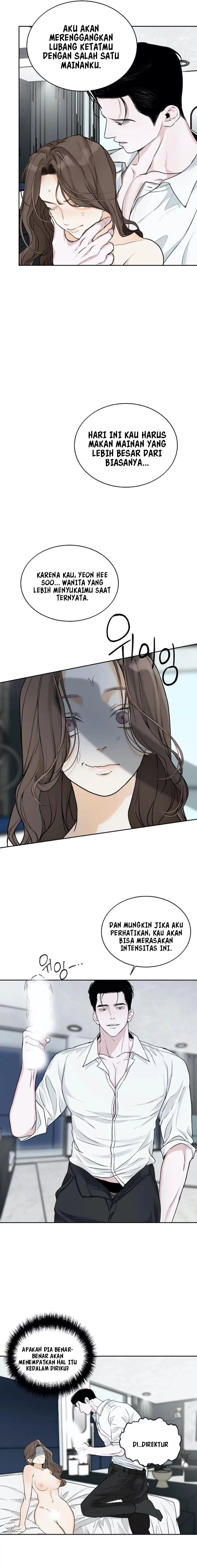 The Fantastic Fruit Quartet - Chapter 8 7