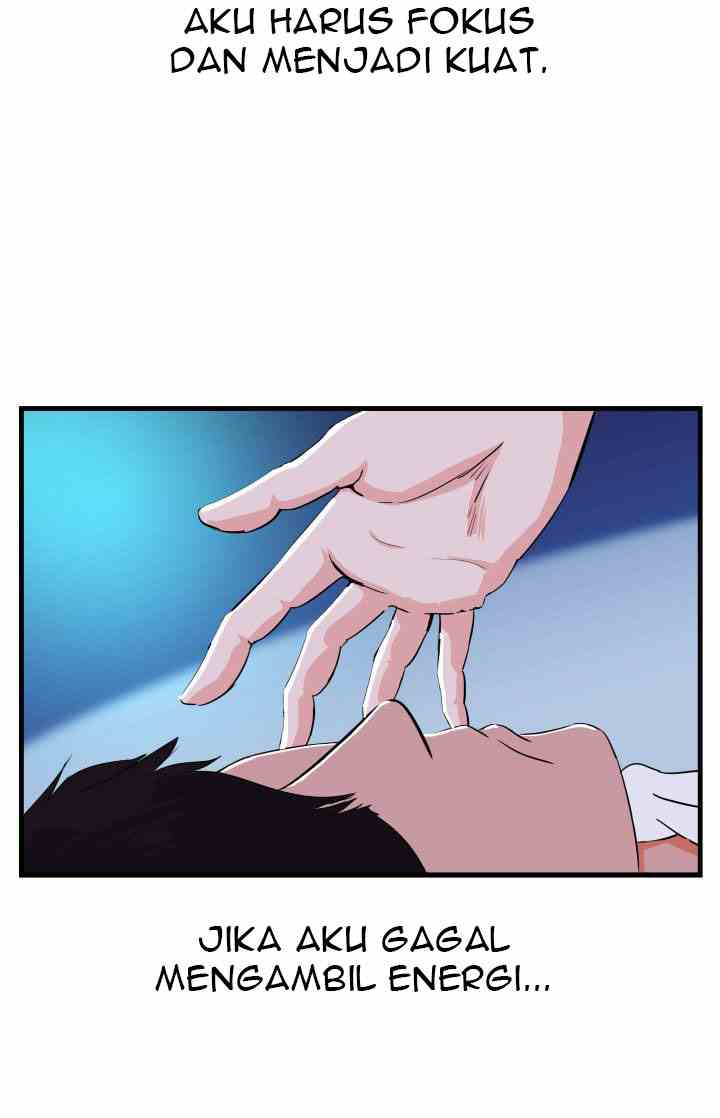 My Roommate is a Succubus - Chapter 8 21