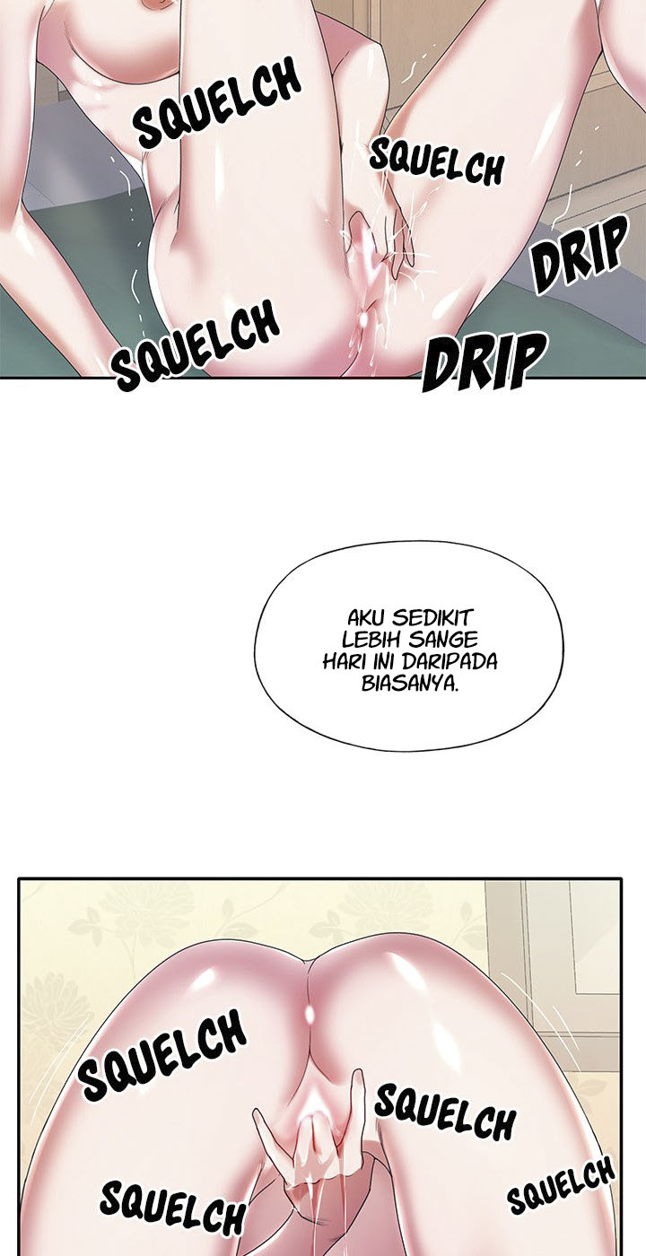 Maid (KOI) - Chapter 8 40 Maid (KOI) - Chapter 8 40