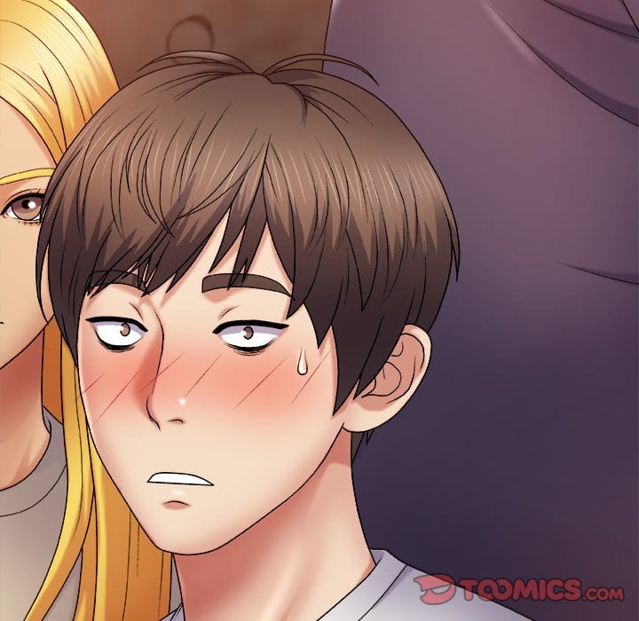 Spirit Possession - Chapter 8 33 Spirit Possession - Chapter 8 33