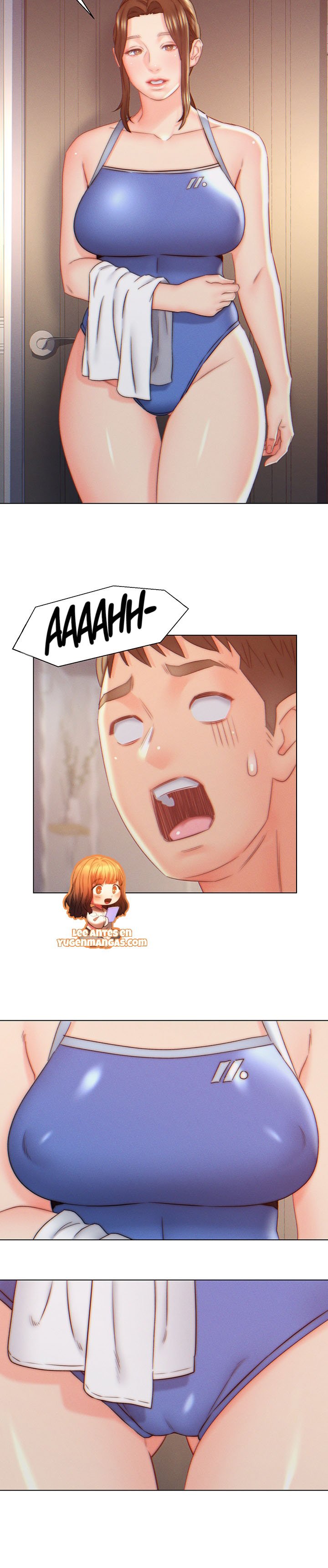 Daryl Son In Law - Chapter 8 18