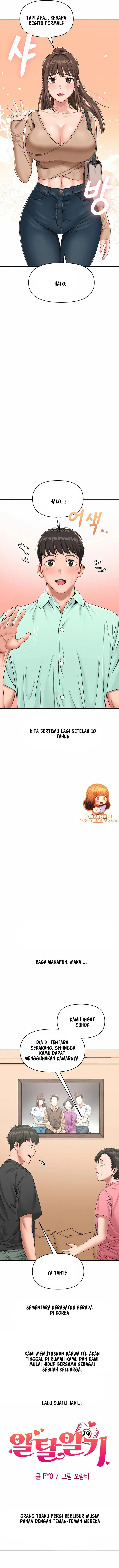 Deviant Diary - Chapter 8 4