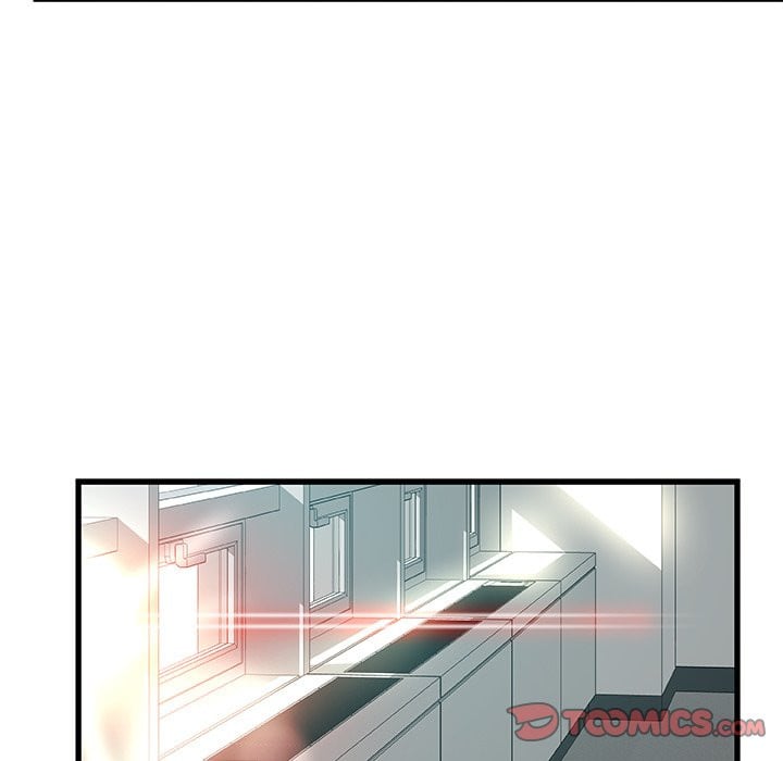 Achilles Heel - Chapter 8 110