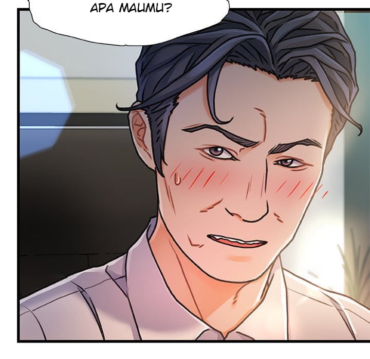 Achilles Heel - Chapter 8 19