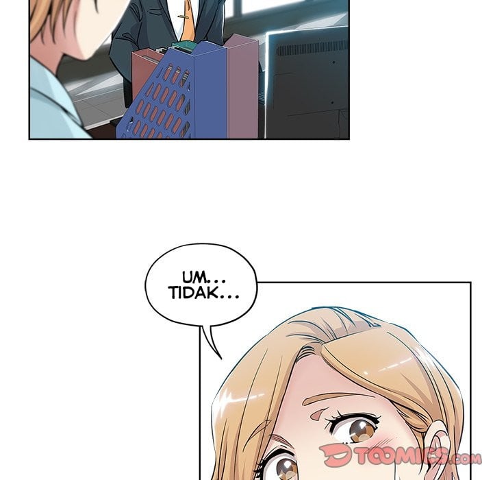 The Unexpected Guest - Chapter 8 26