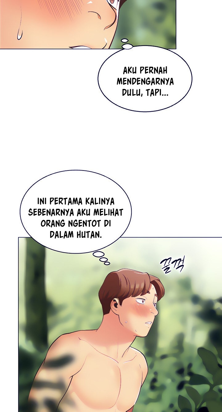 A Good Day to Camp - Chapter 8 15