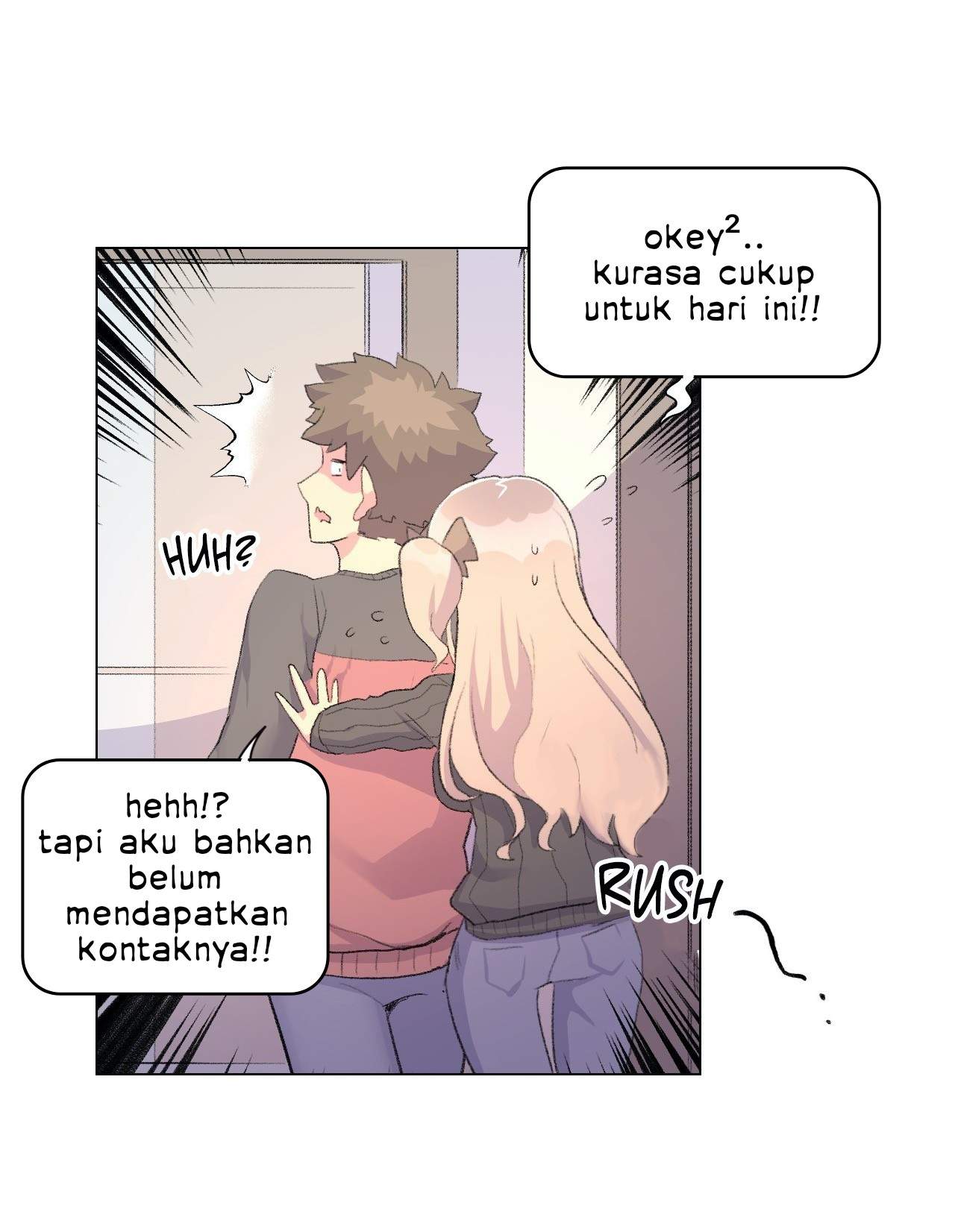 Sneak Peek - Chapter 8 6