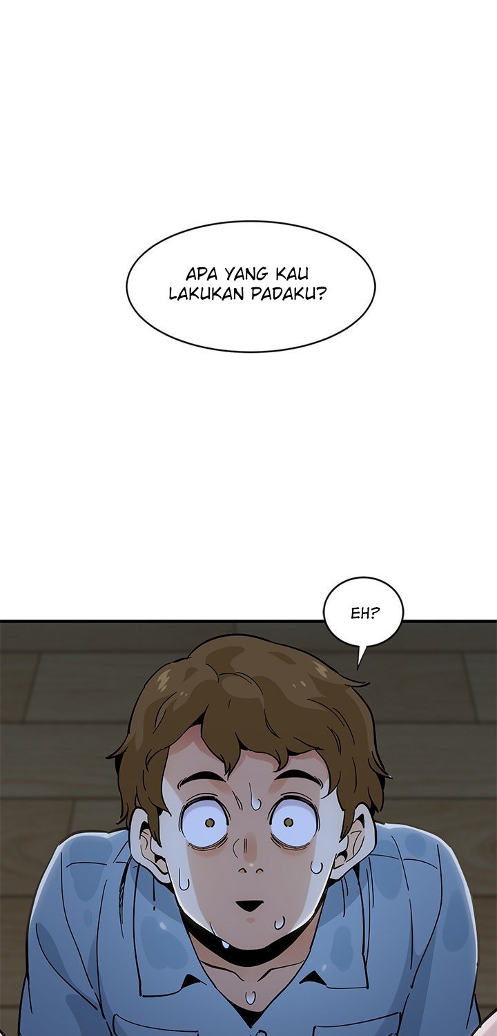 Love Factory - Chapter 8 1