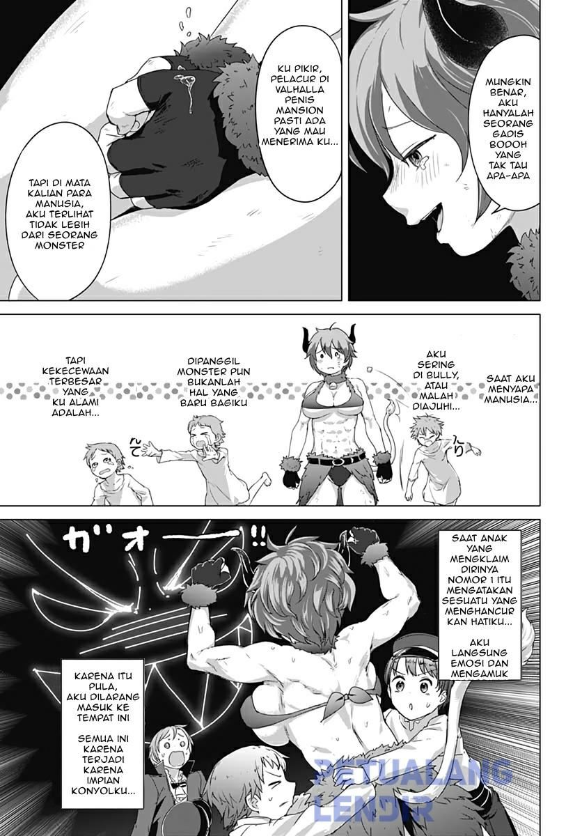 Valhalla Otintin-kan - Chapter 8 17