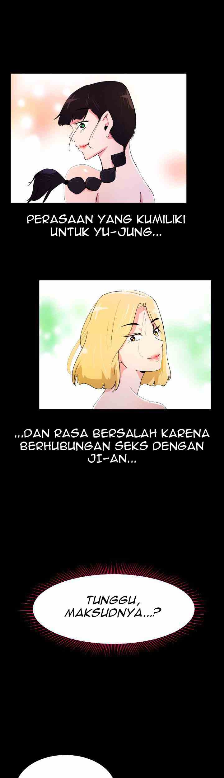My Roommate is a Succubus - Chapter 8 49