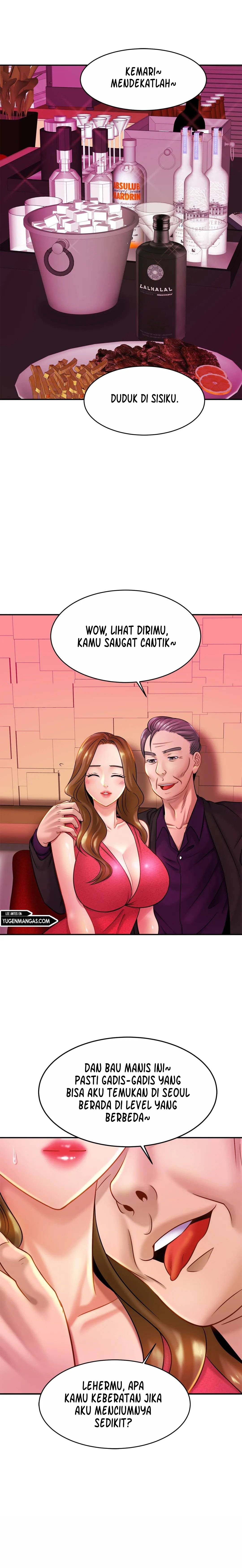 Closefam - Chapter 8 3