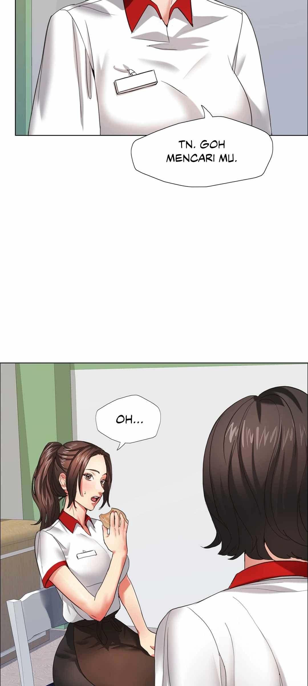 My Year - Chapter 8 9