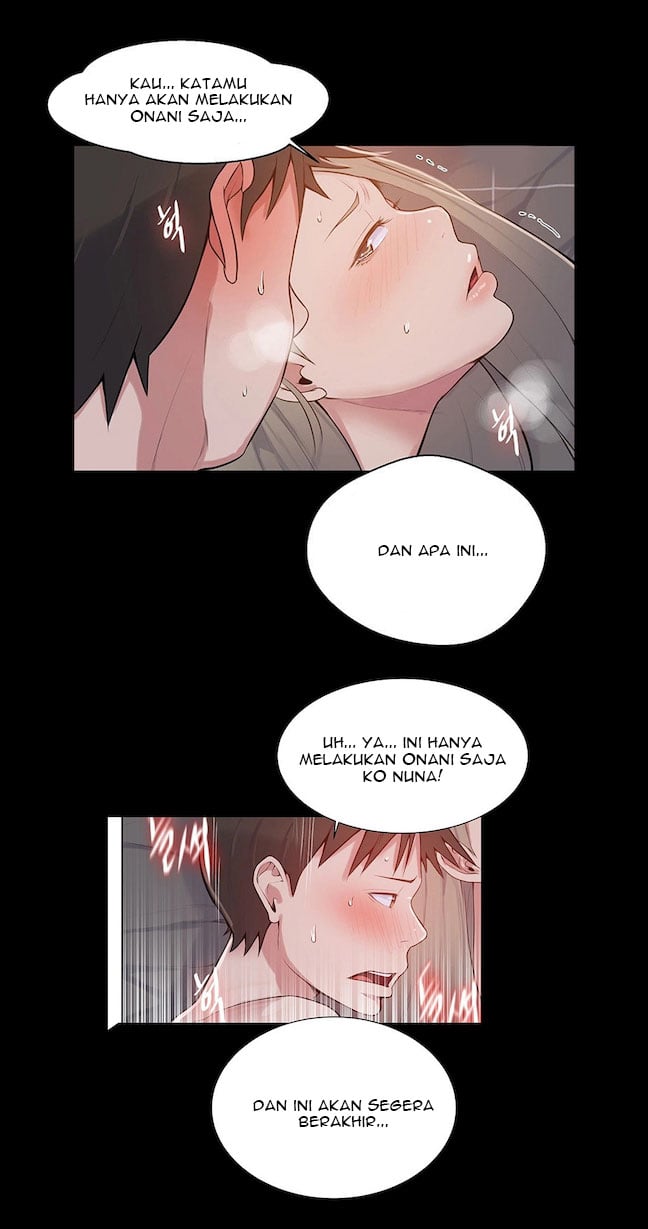 Secret Class Uncensored - Chapter 8 31 Secret Class Uncensored - Chapter 8 31