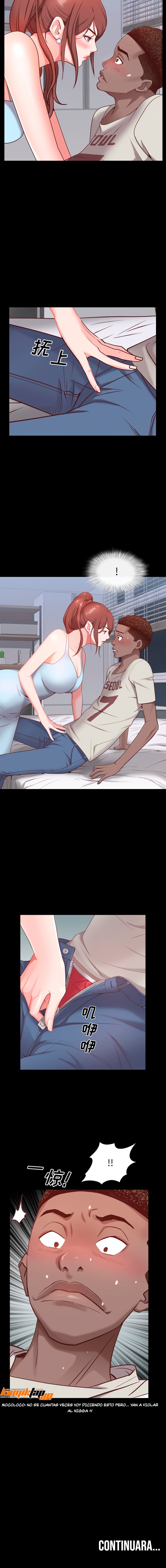 Addicted Once - Chapter 8 9
