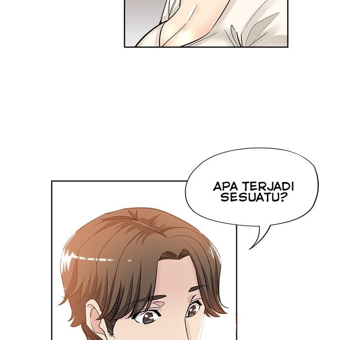 The Unexpected Guest - Chapter 8 16
