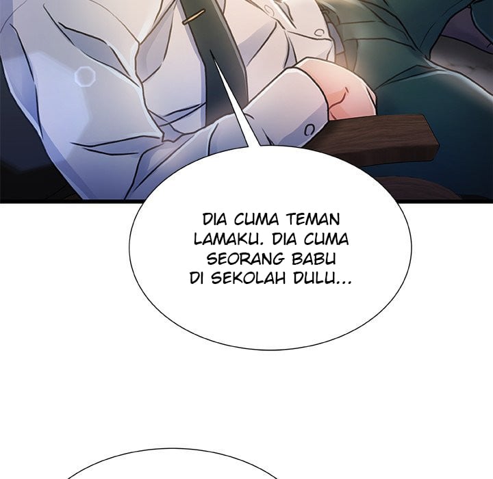 Achilles Heel - Chapter 8 51