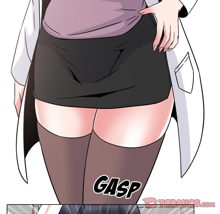 One Shot Men’s Clinic - Chapter 8 79 One Shot Men’s Clinic - Chapter 8 79