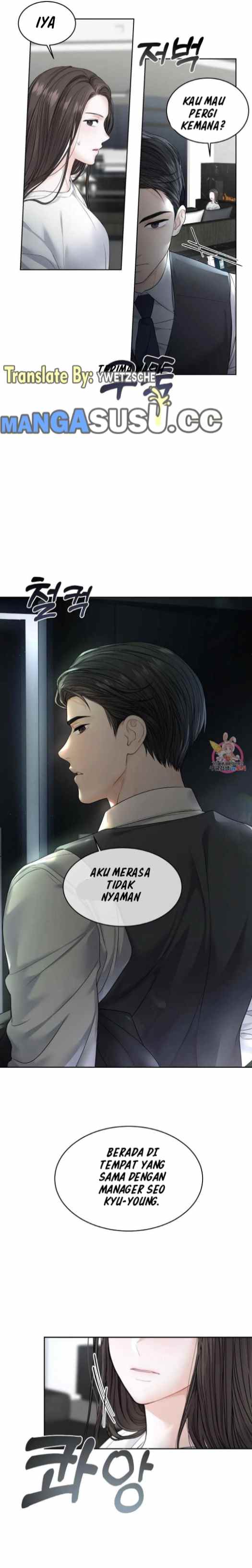 The Change of Season - Chapter 8 21 The Change of Season - Chapter 8 21