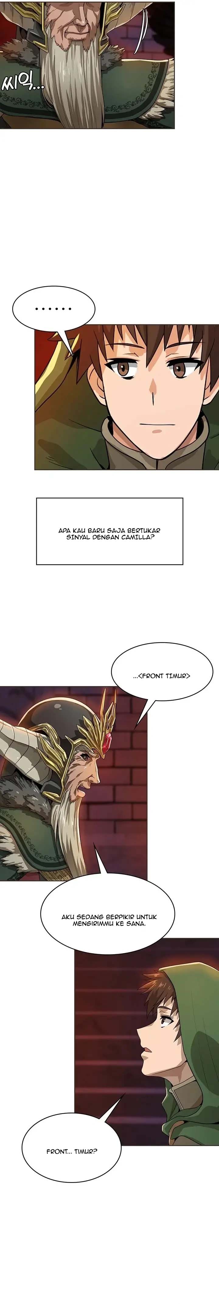 Bought By The Demon Lord Before The Ending - Chapter 8 11