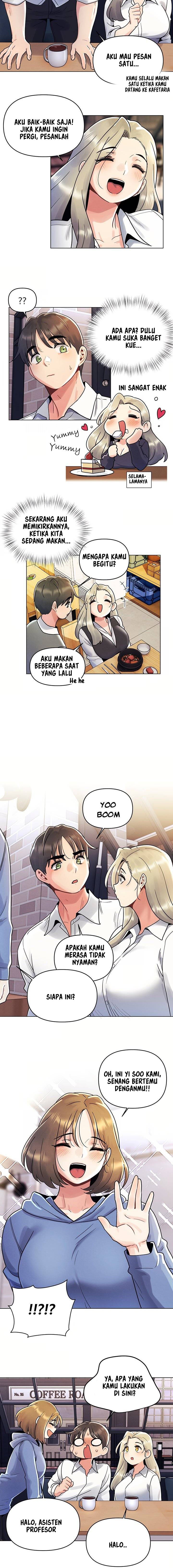 My First Time - Chapter 8 6 My First Time - Chapter 8 6