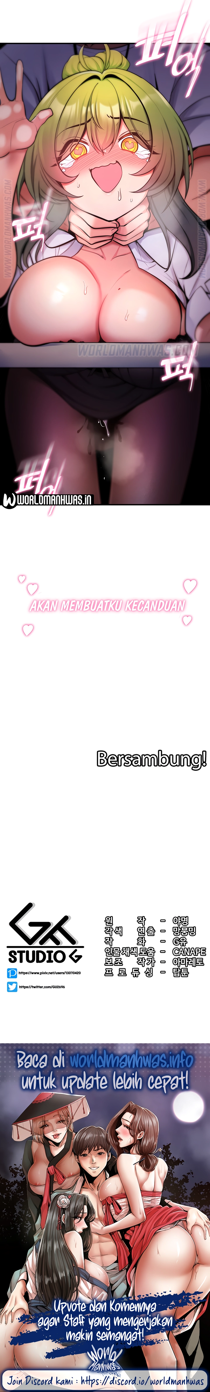 Yggdrasil Inssa - Chapter 8 27