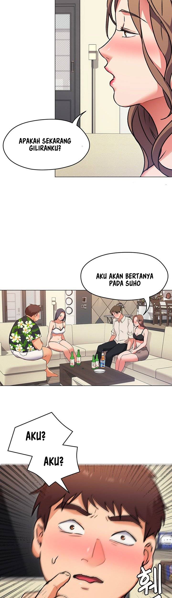 Today Dinner - Chapter 8 44