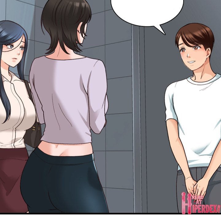 Blissville - Chapter 8 76