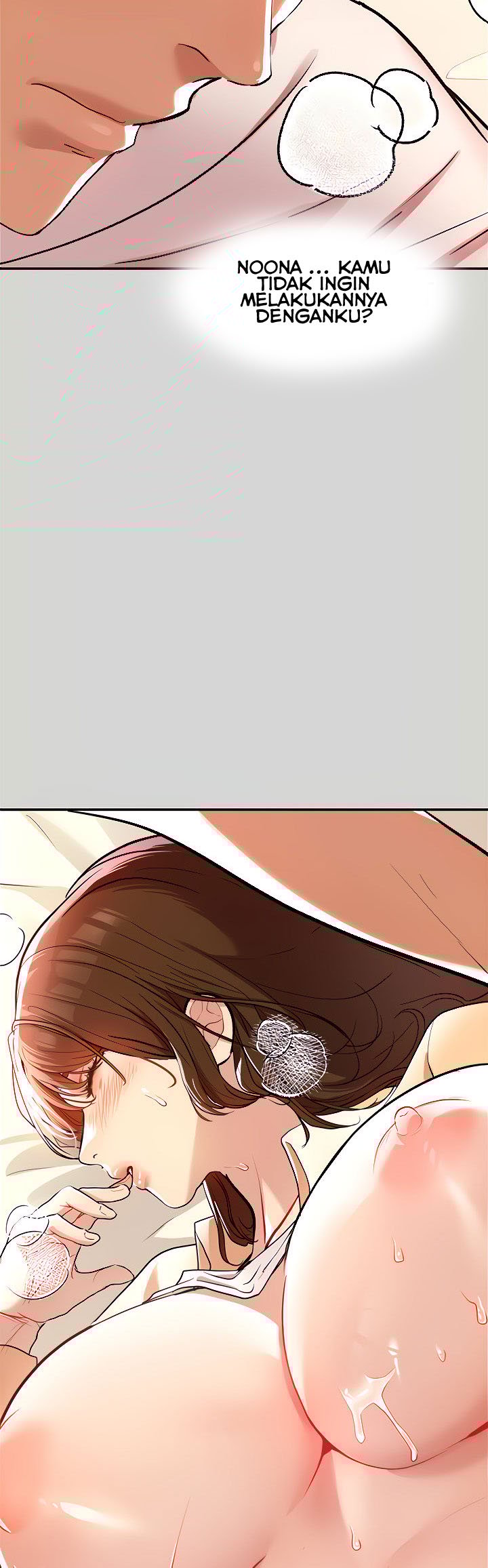 My Landlady Noona - Chapter 8 23