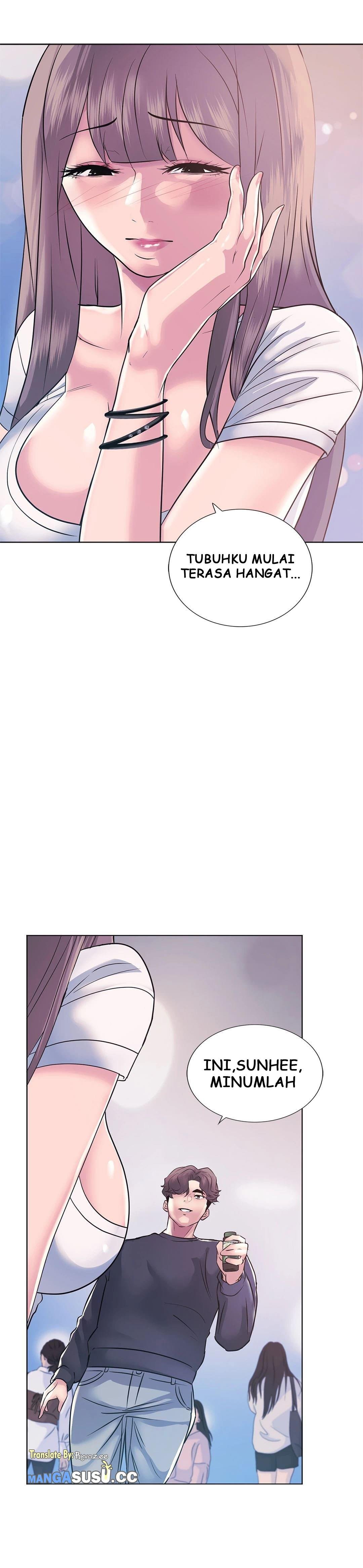 Toys Store - Chapter 8 28