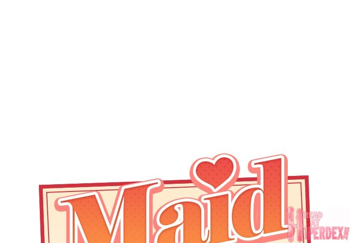 Maid (KOI) - Chapter 8 3 Maid (KOI) - Chapter 8 3
