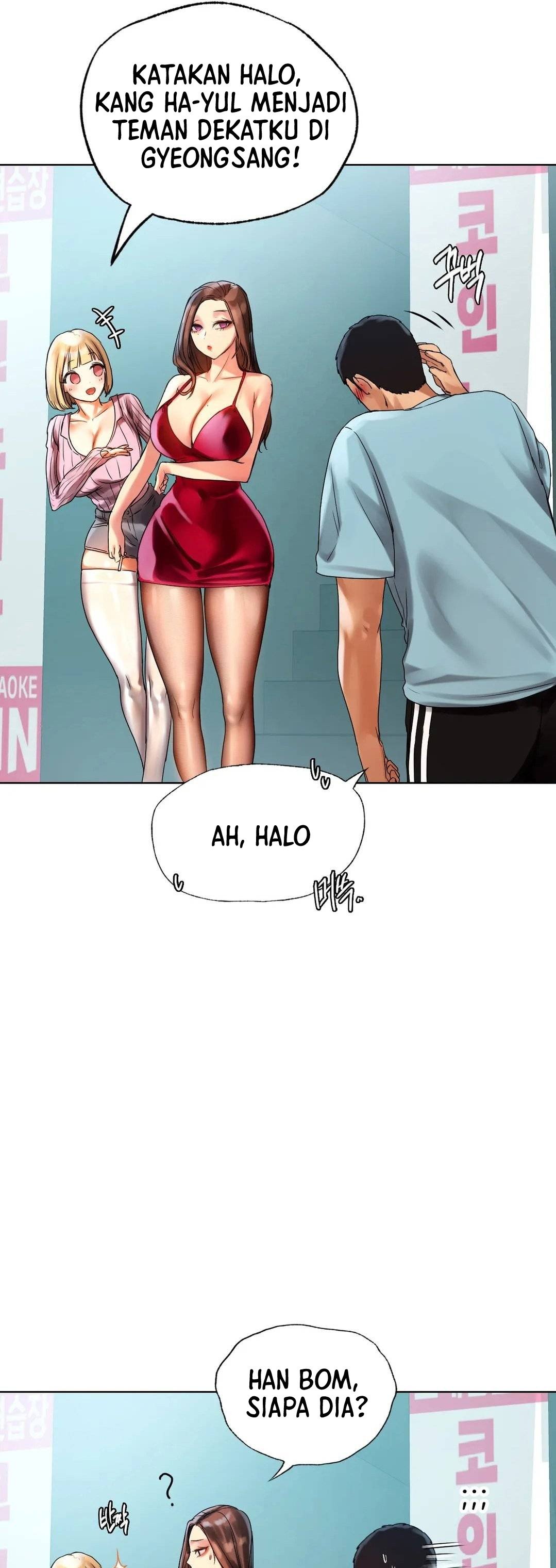 A New Beginning - Chapter 8 17