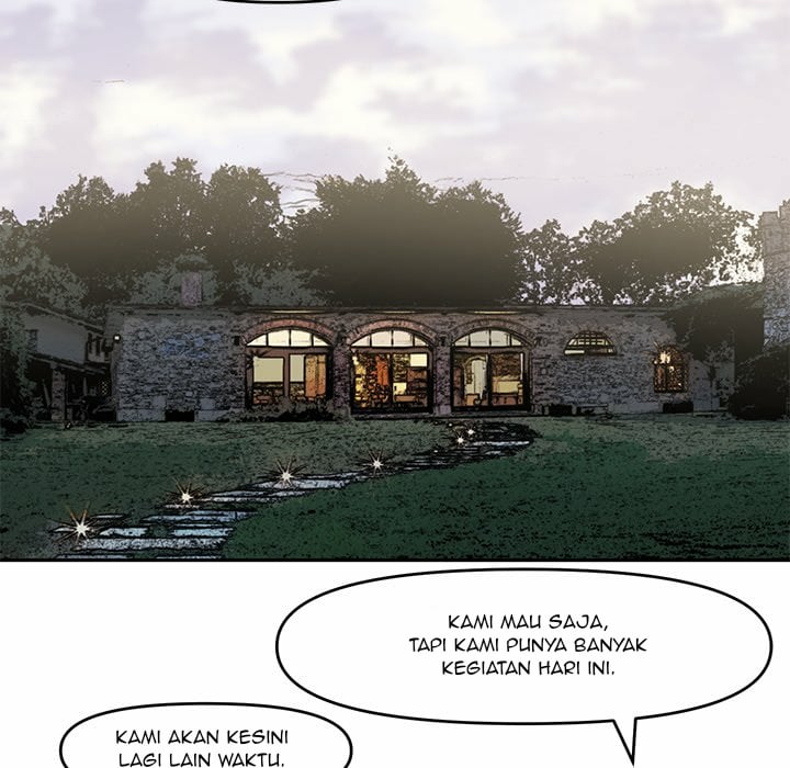 Newlyweds - Chapter 8 53