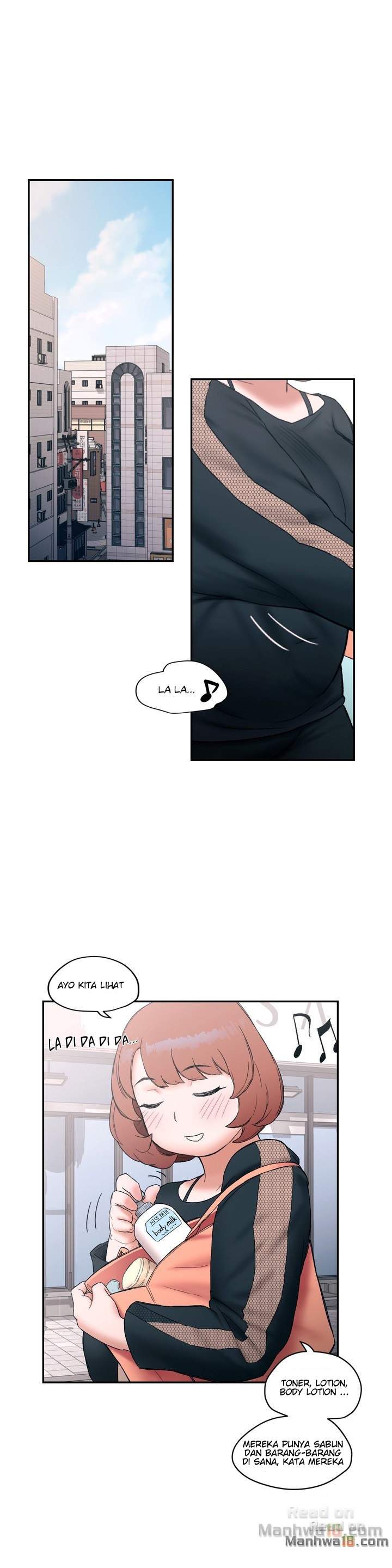 Sexercise - Chapter 8 17