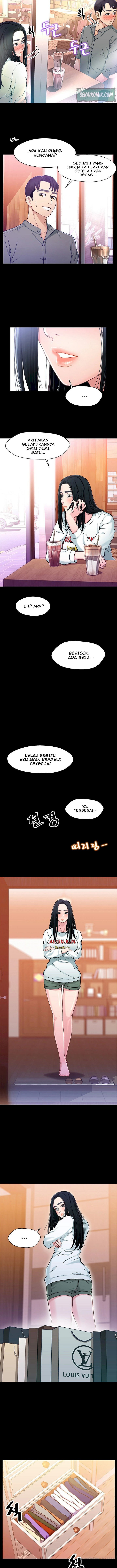 Siblings - Chapter 8 8