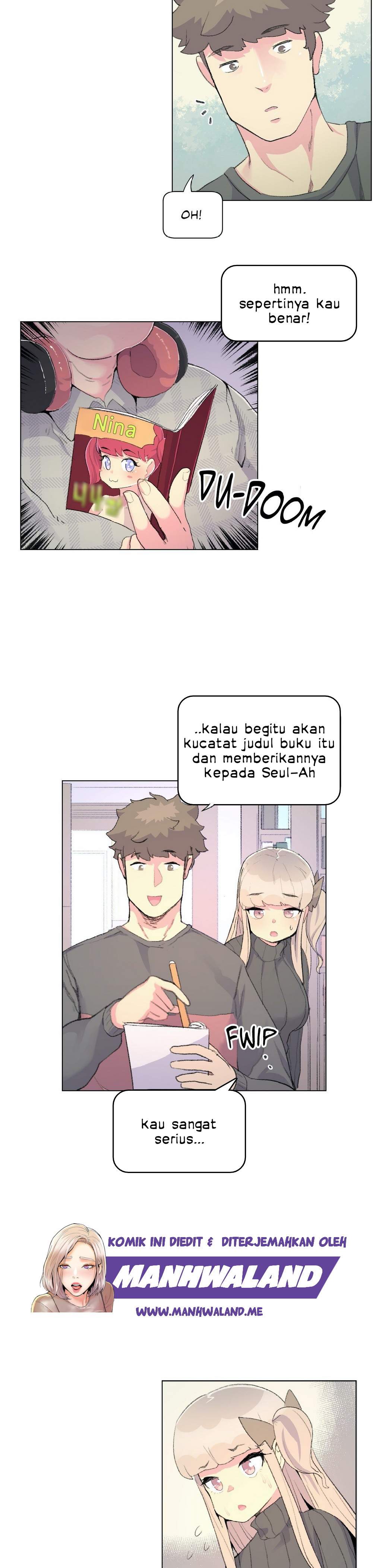 Sneak Peek - Chapter 8 3