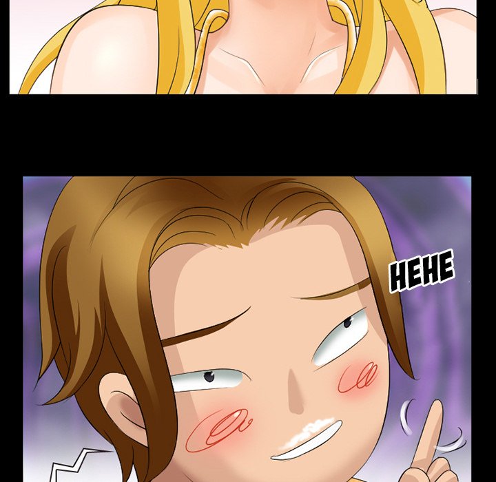 Midsummer Night’s Dream - Chapter 8 91 Midsummer Night’s Dream - Chapter 8 91