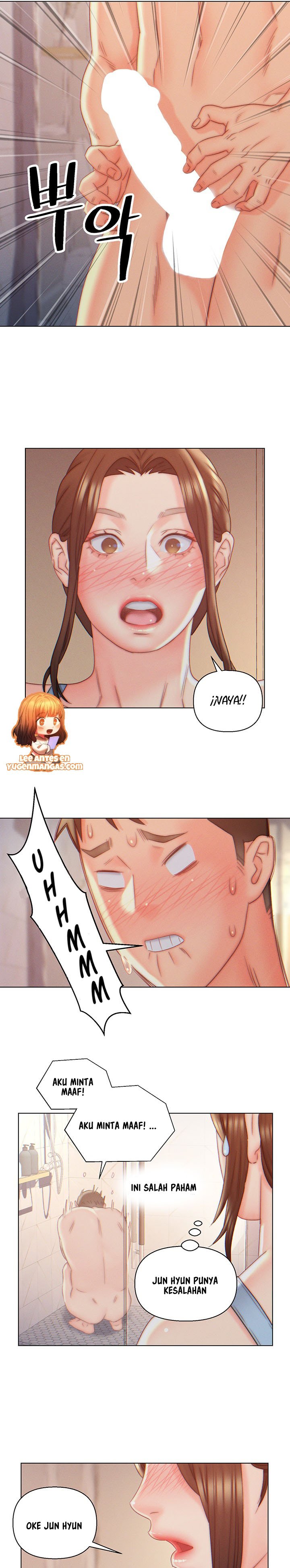 Daryl Son In Law - Chapter 8 19