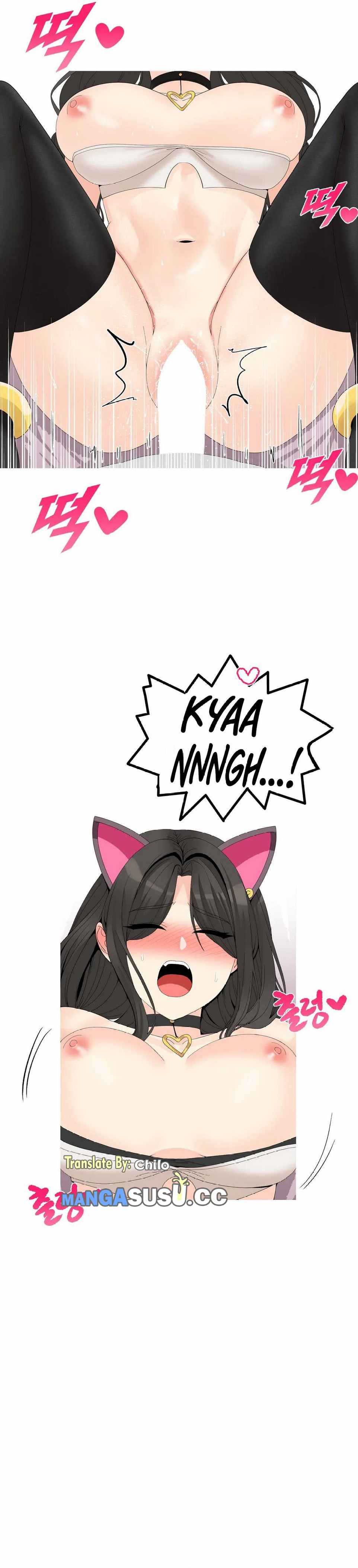 Like a Fox 2 - Chapter 8 14 Like a Fox 2 - Chapter 8 14