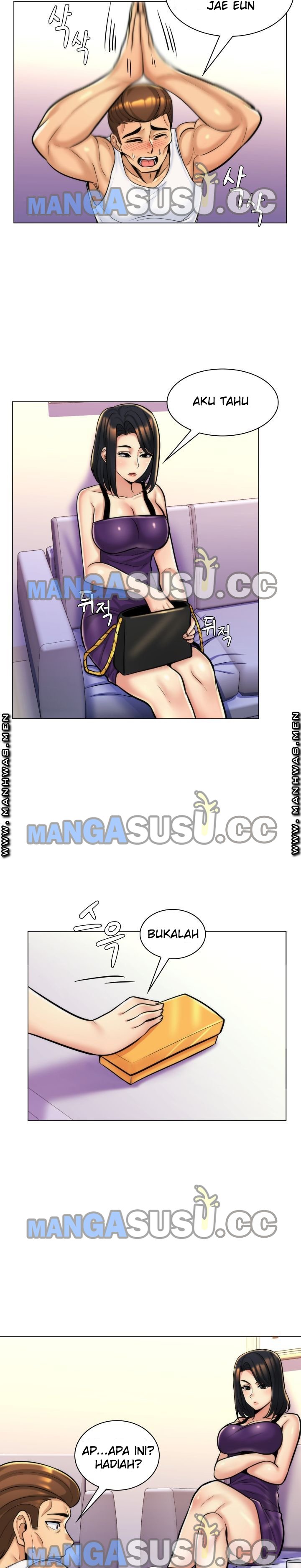 My Stepmom Is My Girlfriend - Chapter 8 15 My Stepmom Is My Girlfriend - Chapter 8 15