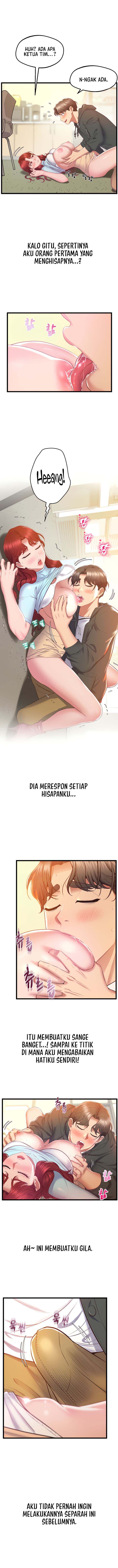 Absolute Smartwatch - Chapter 8 6