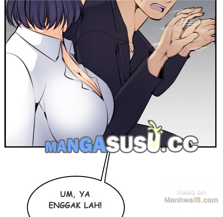 Never Too Late - Chapter 8 22